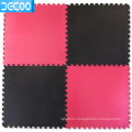 tatami judo taekwondo eva puzzle colorful different size foam eva mat